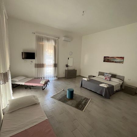 Вілла Casa Concetta Неаполь Екстер'єр фото